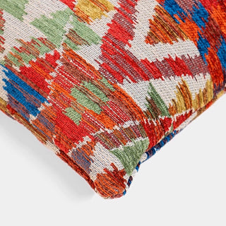 Capa de almofada Bohemian Ethnic