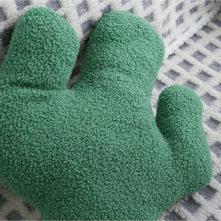 Almofada de sofá Cactus Cozy