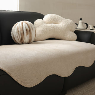Capa de sofá Cloud Comfort Chenille