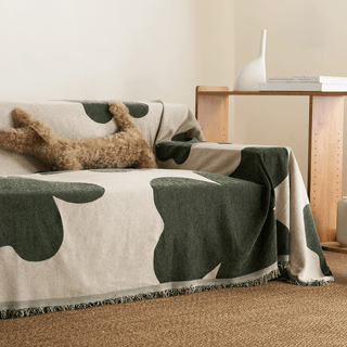 Capa de sofá Clover Comfort Chenille