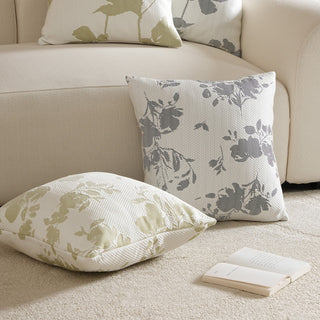 Capas de almofada Cooling Spring Garden