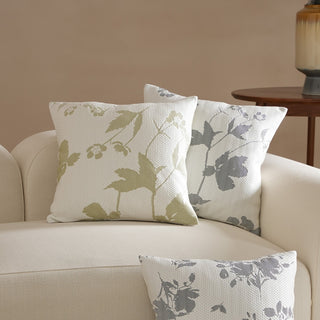 Capas de almofada Cooling Summer Garden