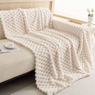 Capa de sofá Cozy Chic