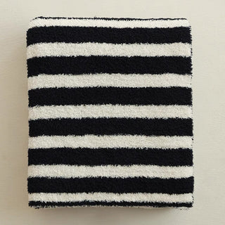 Cobertor Cozy Classic Stripes