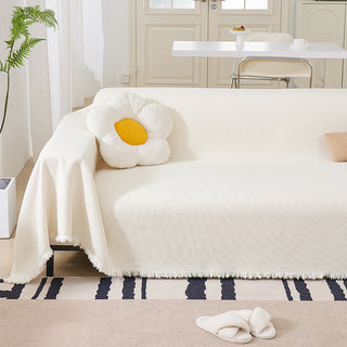 Capa de sofá Cozy Cloud