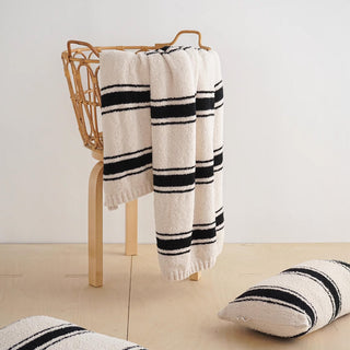Cobertor Cozy Stripe