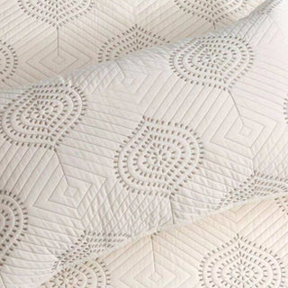 Conjunto de edredões de mandala elegante