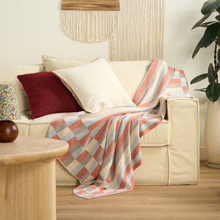Cobertor Funky Stripes