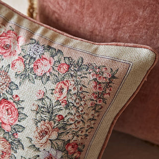 Capa de almofada decorativa Garden Blooms