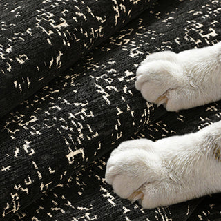 Capa de sofá Midnight Speckle