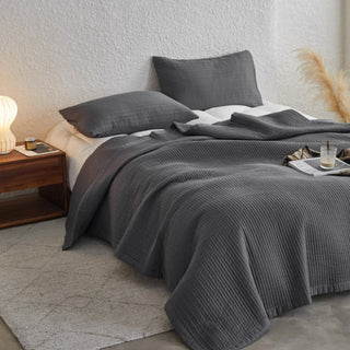 Conjunto de edredões minimalistas Pure Comfort