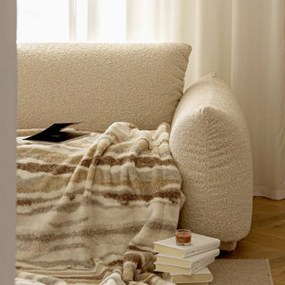 Cobertor de lã Soft Embrace