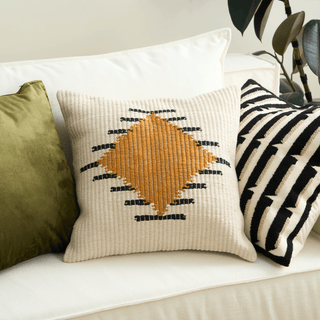 Capa de almofada Sunset Glow