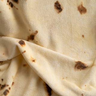 Cobertor Tortilla Throw