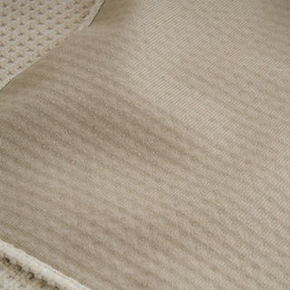 Capa de sofá Waffle Chenille