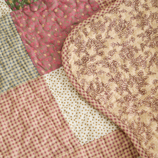 Capa de sofá acolchoada lavável Whimsy - venda final