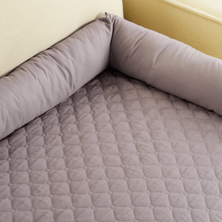 Almofada de sofá impermeável para cães e gatos