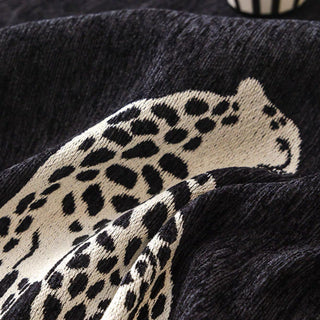 Capa de sofá Wild Elegance