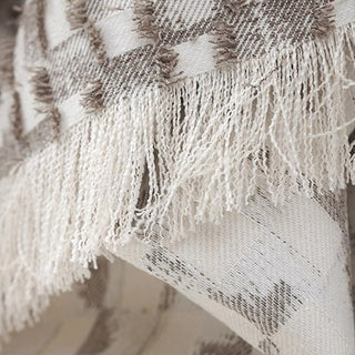 Cobertor Woven Elegance Throw