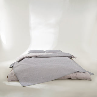 Conjunto de edredões FURRFREE — repelente de pelos de animais de estimação para famílias de cães/gatos