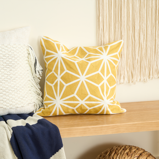 Conjunto de capa de almofada Blossom Burst