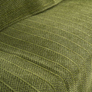 Capa de sofá Chenille Herringbone