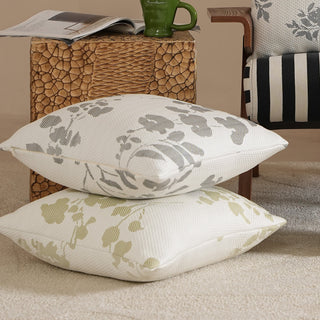Capas de almofada Cooling Floral Whisper