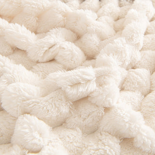Capa de sofá Cozy Chic