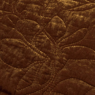 Cobertor acolchoado ultramacio Cozy Luxe