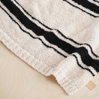 Cobertor Cozy Stripe