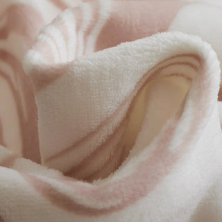 Cobertor de lã Cozy Swirl