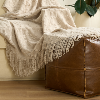 Cobertor Diamond Delight Throw