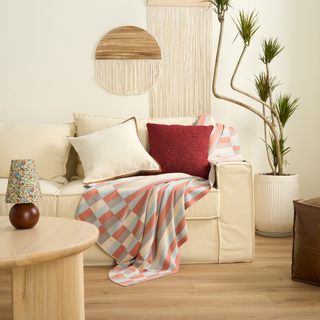 Cobertor Funky Stripes