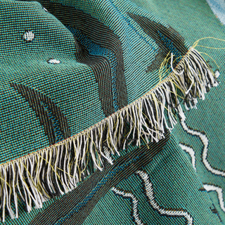 Capa de sofá Mermaid Enchantment - venda final