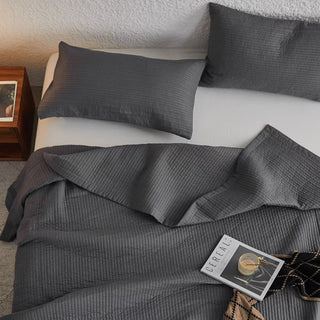 Conjunto de edredões minimalistas Pure Comfort
