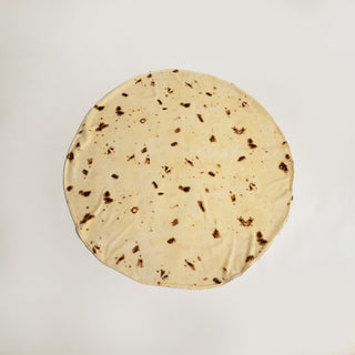 Cobertor Tortilla Throw