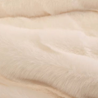 Capa de sofá ultra macia, cores nuas neutras, atemporais, luxuosas, conforto e design aconchegante para estilo e aconchego durante todo o ano