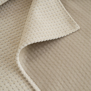 Capa de sofá Waffle Chenille
