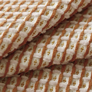 Cobertor Waffle Weave Throw