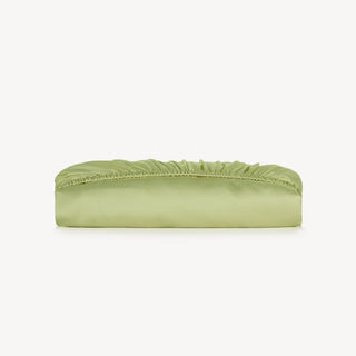 Lençol com elástico de bambu FURRFREE — repelente de pelos de animais de estimação para famílias de cães/gatos