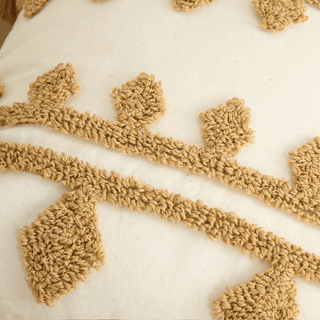 Capa de almofada Boho Tassels