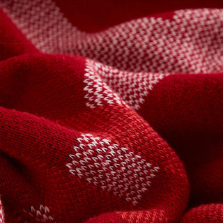 Cobertor Xadrez Bold