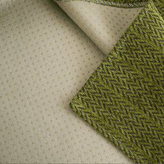 Capa de sofá Chenille Herringbone
