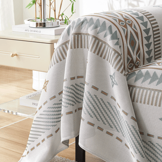 Capa de sofá Cooling Boho - Venda final