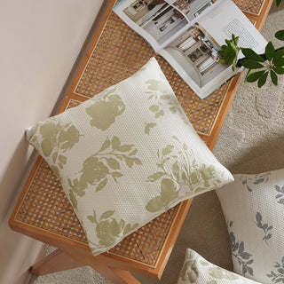 Capas de almofada Cooling Spring Garden