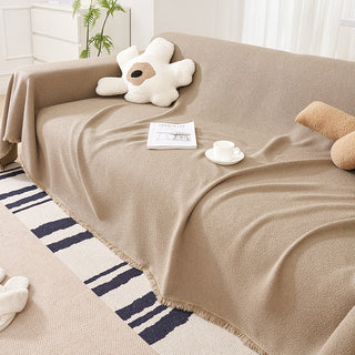 Capa de sofá Cozy Cloud