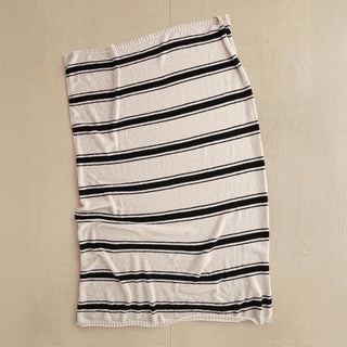 Cobertor Cozy Stripe