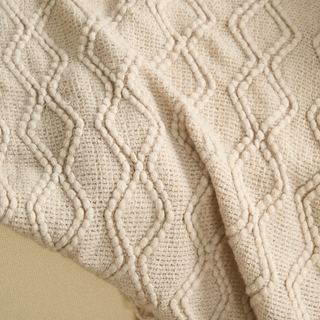 Cobertor Diamond Delight Throw
