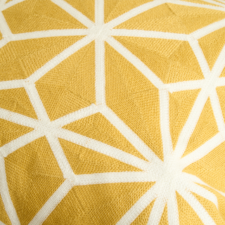 Capa de almofada Diamond Tiles