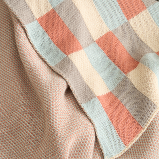 Cobertor Funky Stripes